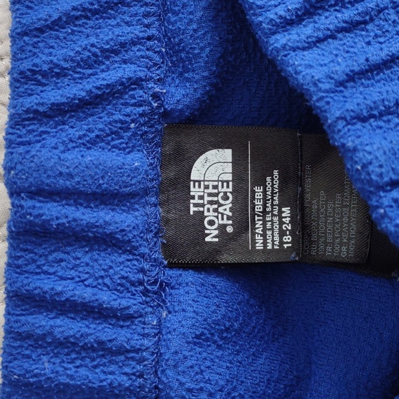 THE NORTH FACE Joggers - Picture 3 of 3